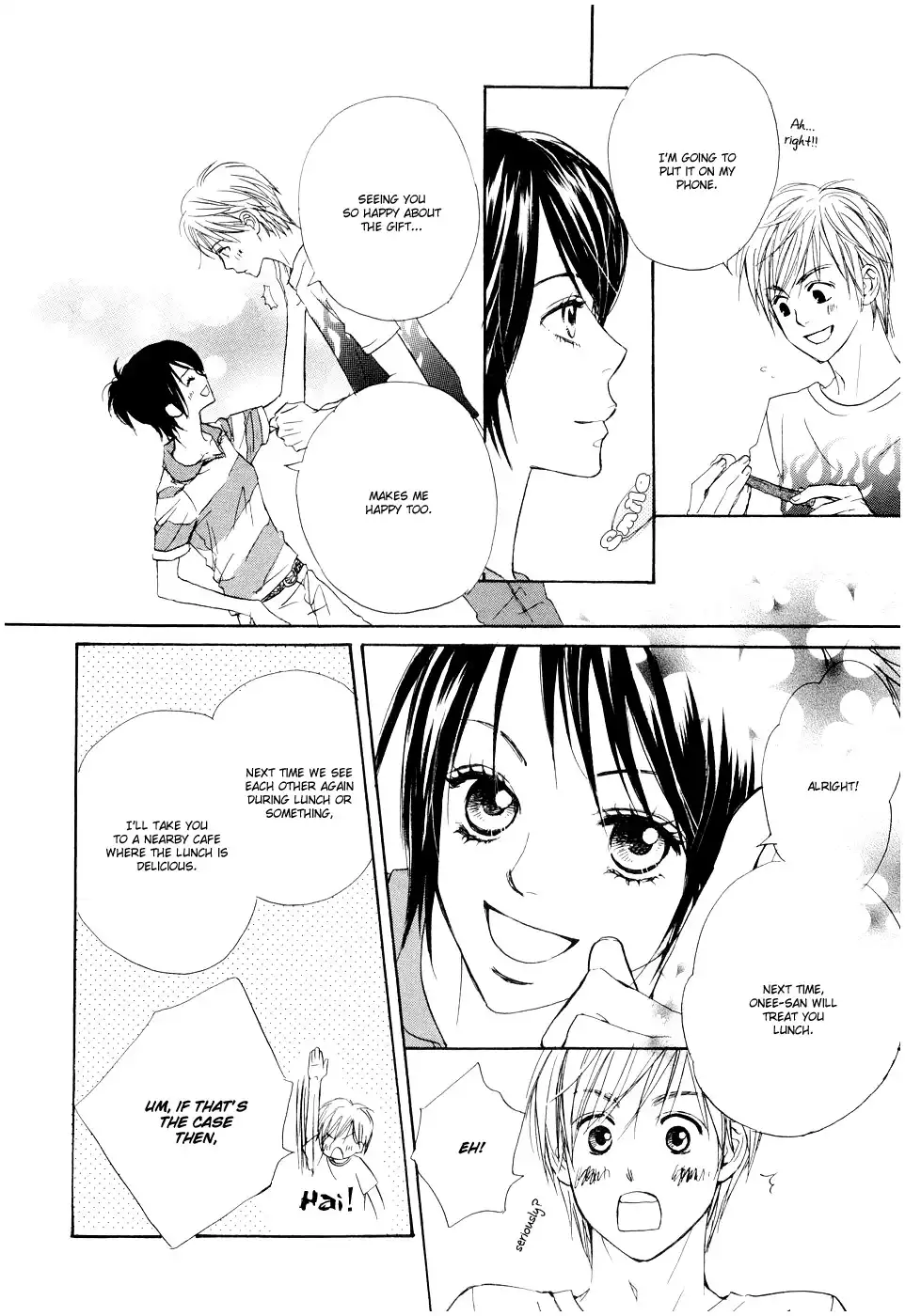 Fujoshi Kanojo Chapter 1 51